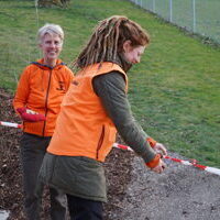 2022 Arena zum Saisonstart bereit