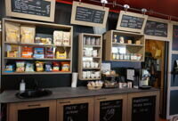 Bild für "Seilpark Bistro"