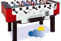 Bild für "Tischfussball"
