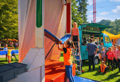 Anniversary celebration