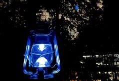 Lantern-Parcours