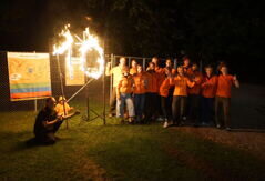 Jubiläumsfest 8./9. August 2026