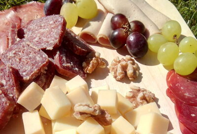 Bild für "Apéro Riche"