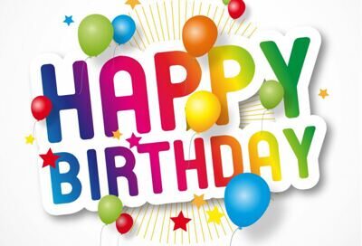 Bild für "Birthday / Celebration"