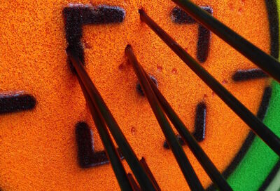 Bild für "Bogenschiessen Schnupperstunde"