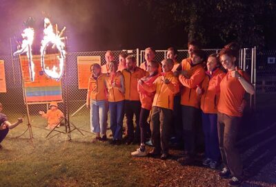 Bild für "10 Jahresjubiläum"