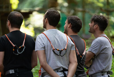 Bild für "Team-Event"